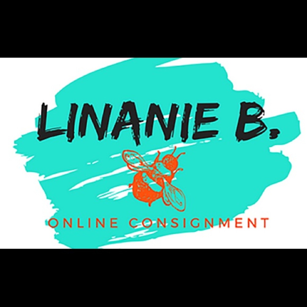Meet your Posher, LINANIE B.